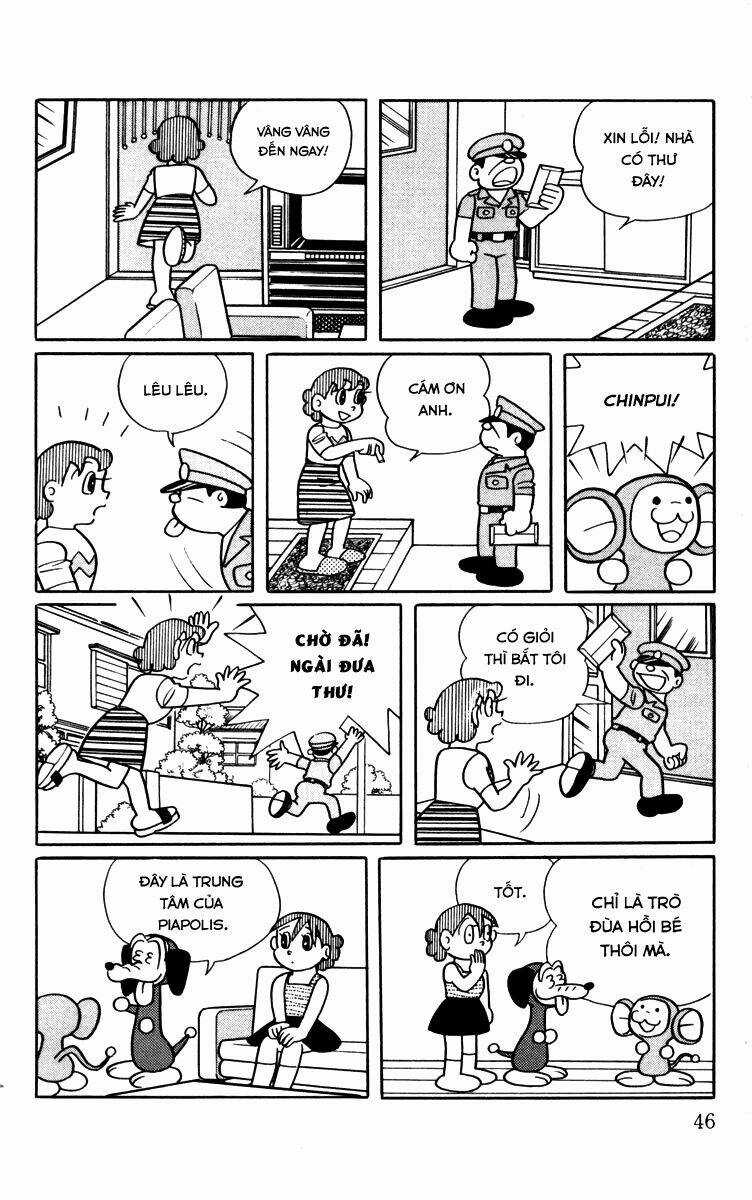 Chinpui - Chapter 3 - Trang 15