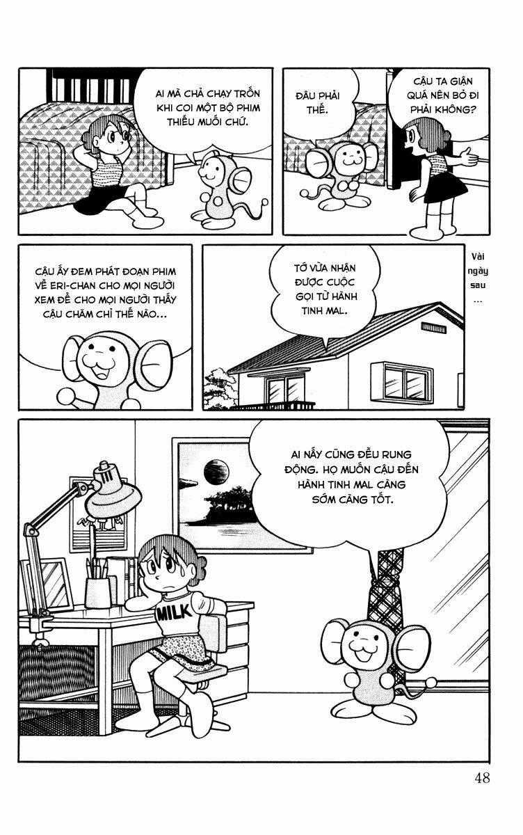 Chinpui - Chapter 3 - Trang 17