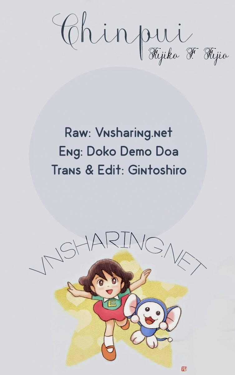Chinpui - Chapter 3 - Trang 18