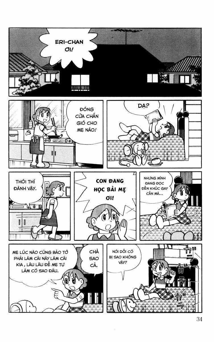 Chinpui - Chapter 3 - Trang 3