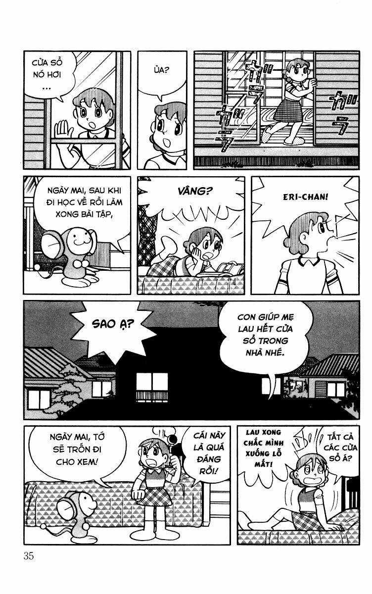 Chinpui - Chapter 3 - Trang 4