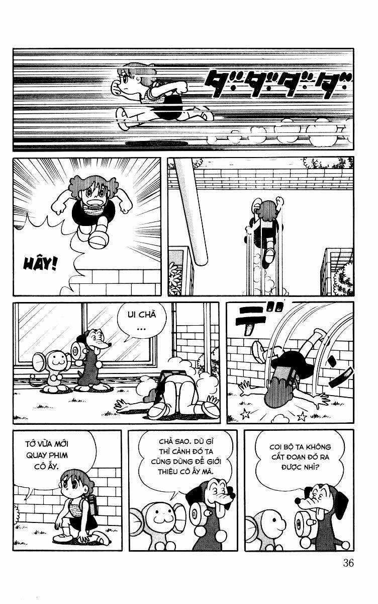 Chinpui - Chapter 3 - Trang 5