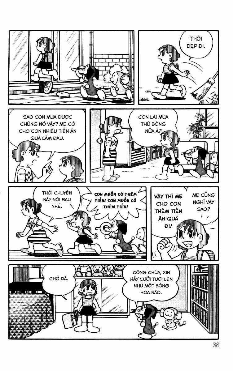 Chinpui - Chapter 3 - Trang 7