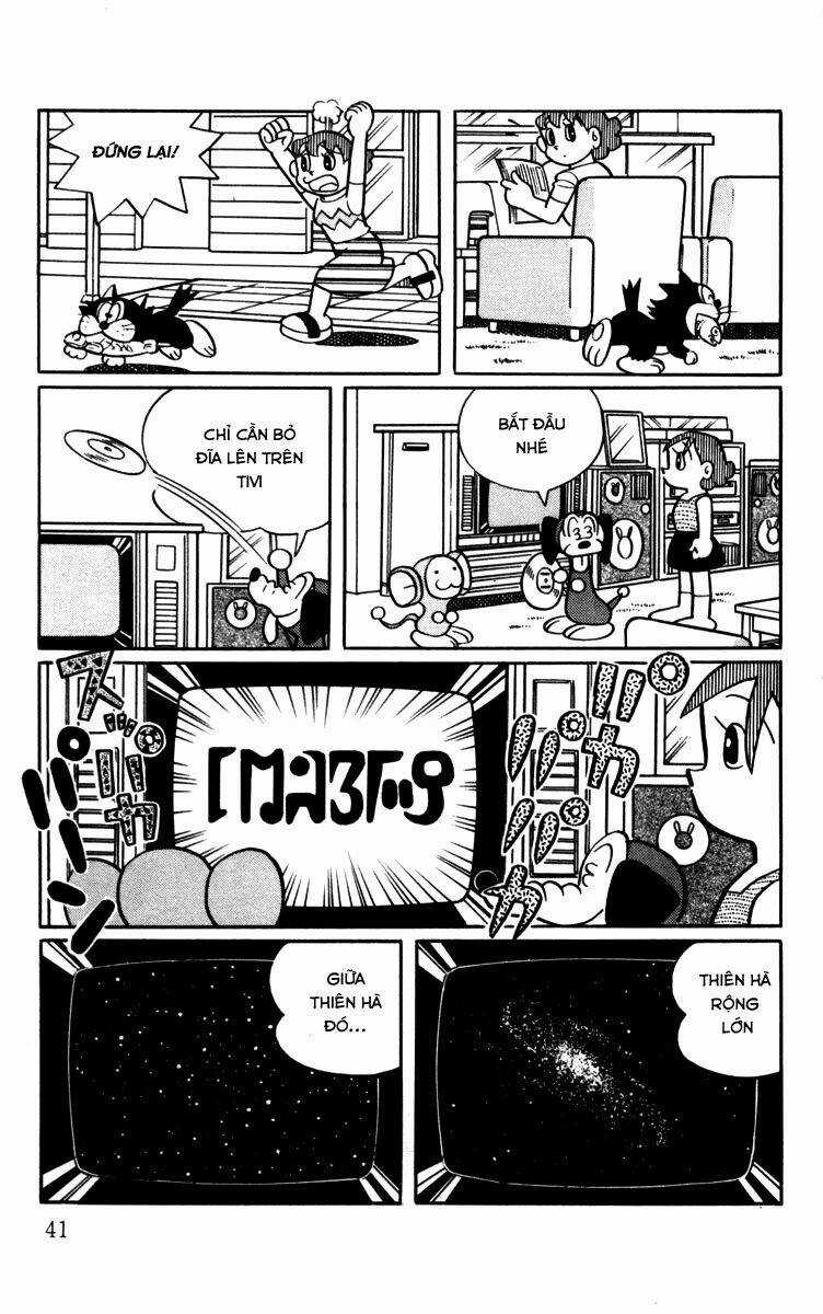 Chinpui - Chapter 3 - Trang 10