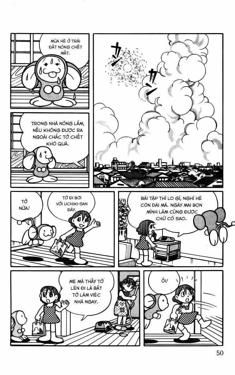 Chinpui - Chapter 4 - Trang 2