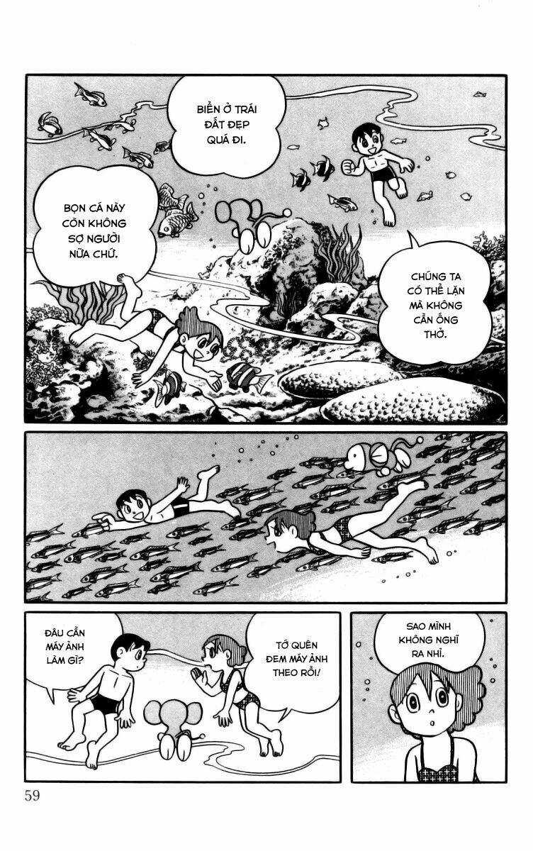 Chinpui - Chapter 4 - Trang 11