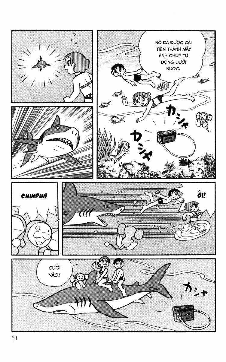 Chinpui - Chapter 4 - Trang 13