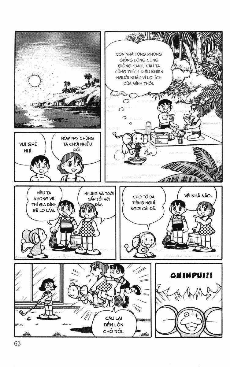 Chinpui - Chapter 4 - Trang 15