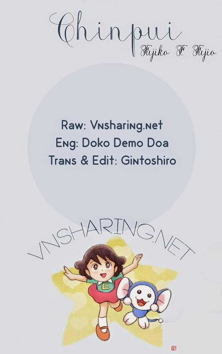 Chinpui - Chapter 4 - Trang 17