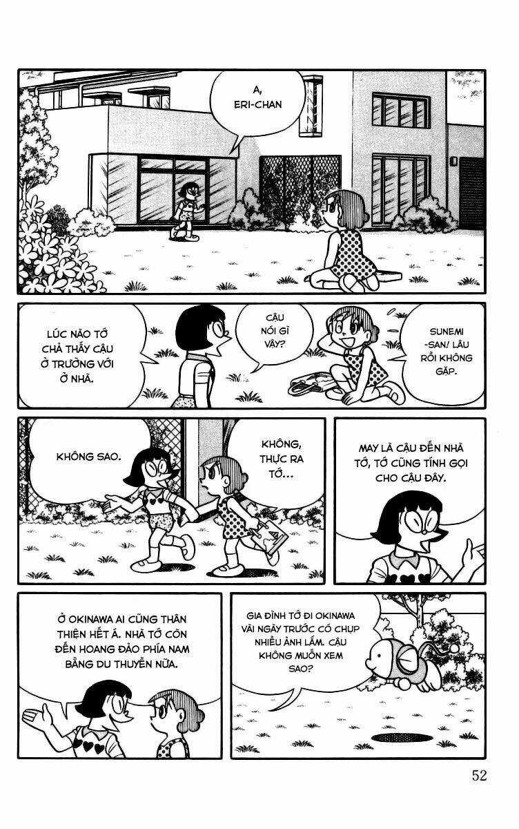 Chinpui - Chapter 4 - Trang 4