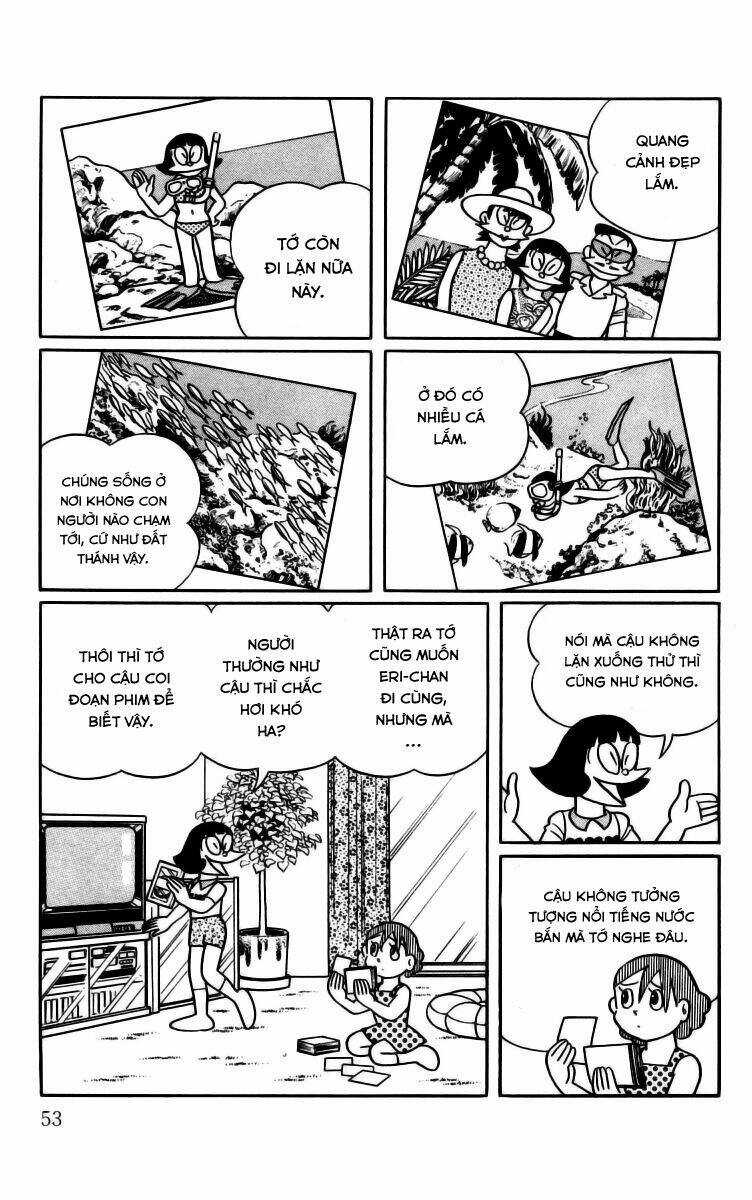 Chinpui - Chapter 4 - Trang 5