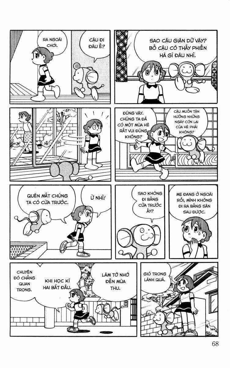 Chinpui - Chapter 5 - Trang 4