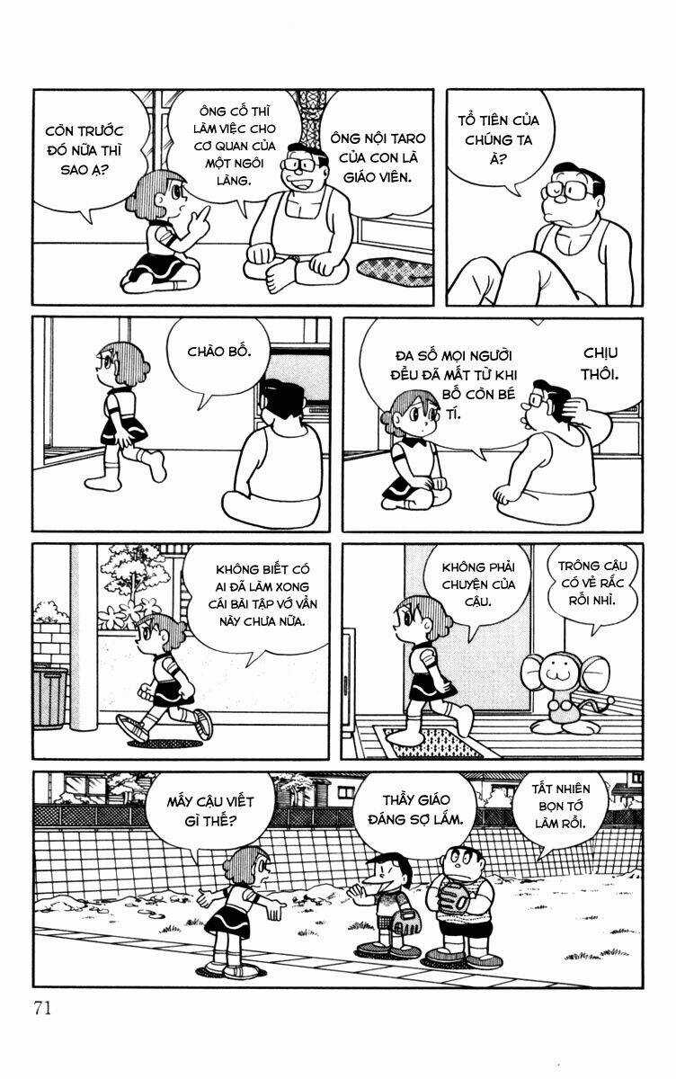 Chinpui - Chapter 5 - Trang 7