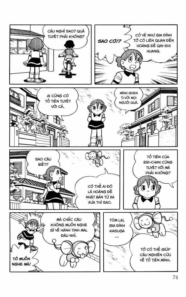 Chinpui - Chapter 5 - Trang 10
