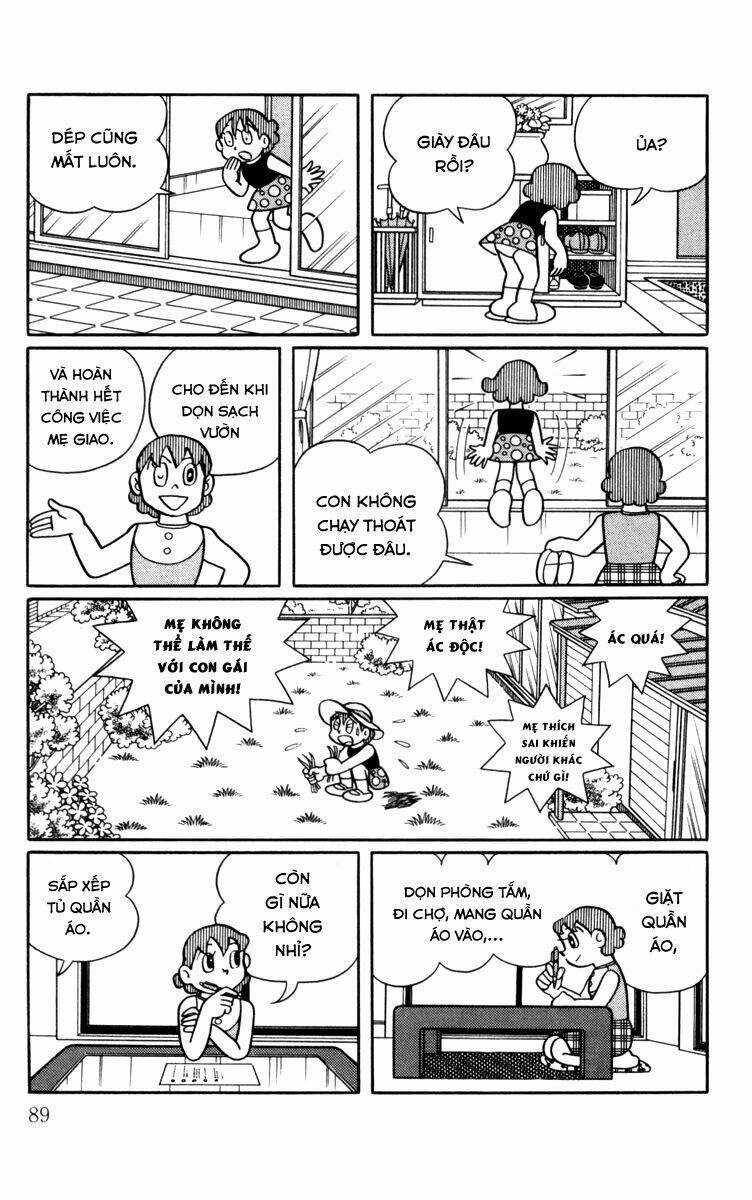 Chinpui - Chapter 6 - Trang 11