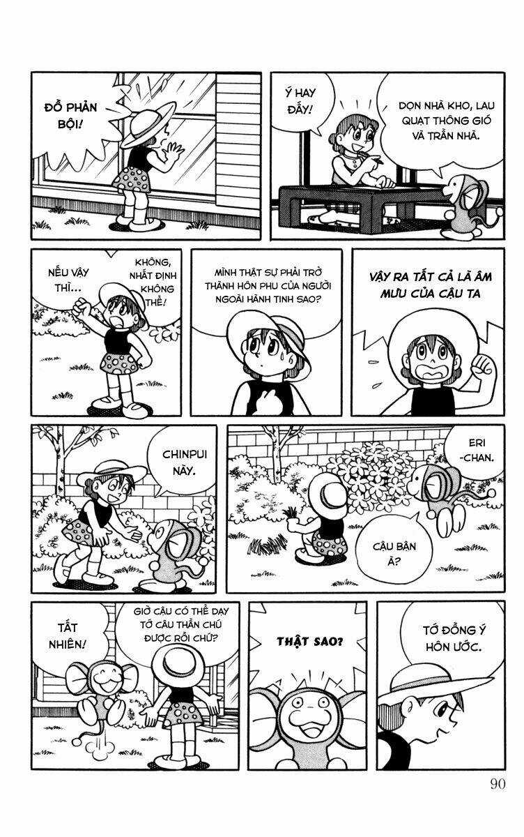 Chinpui - Chapter 6 - Trang 12