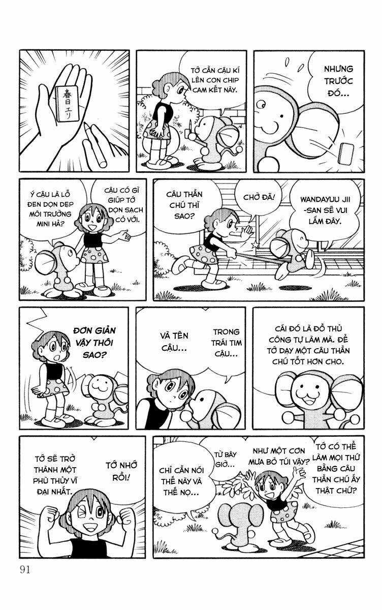 Chinpui - Chapter 6 - Trang 13