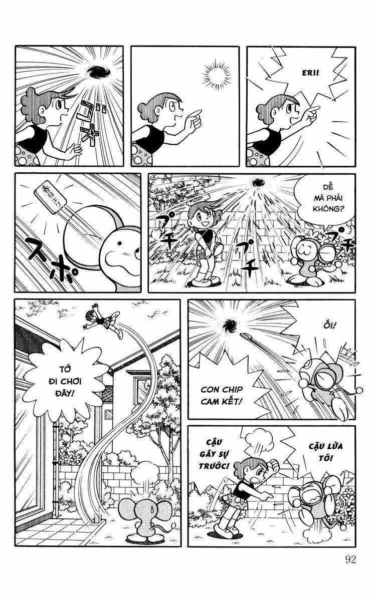 Chinpui - Chapter 6 - Trang 14