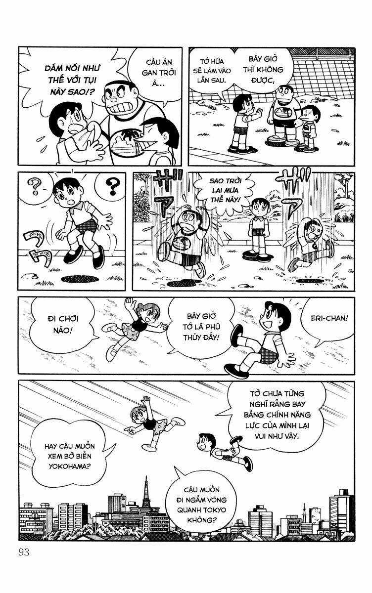 Chinpui - Chapter 6 - Trang 15
