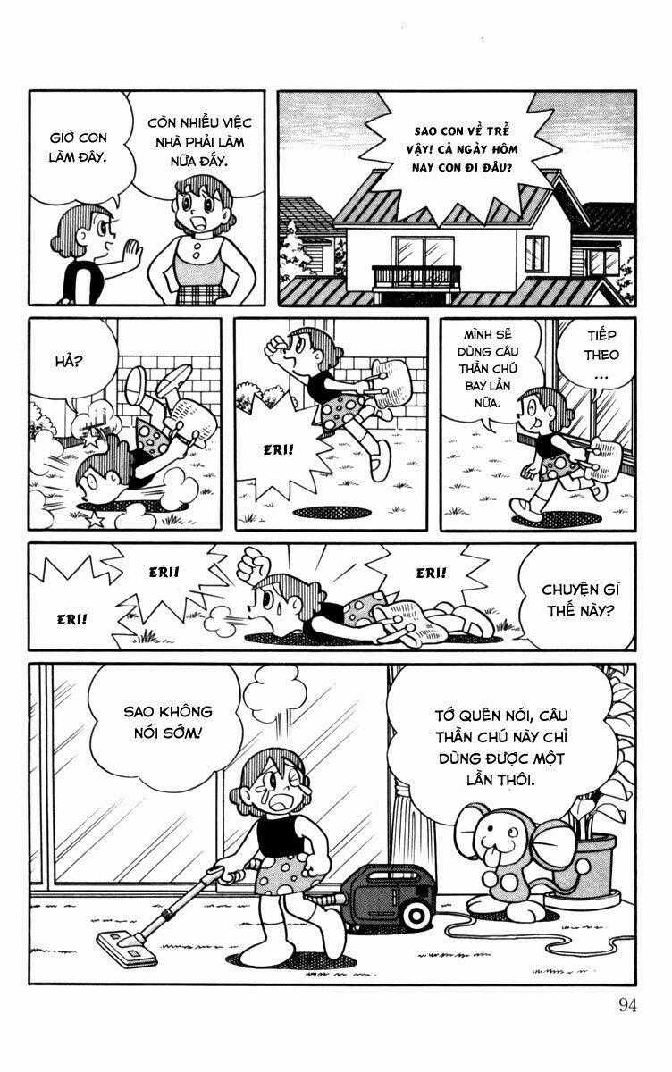 Chinpui - Chapter 6 - Trang 16