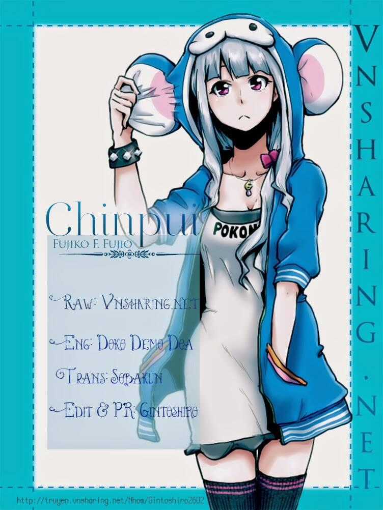 Chinpui - Chapter 6 - Trang 17
