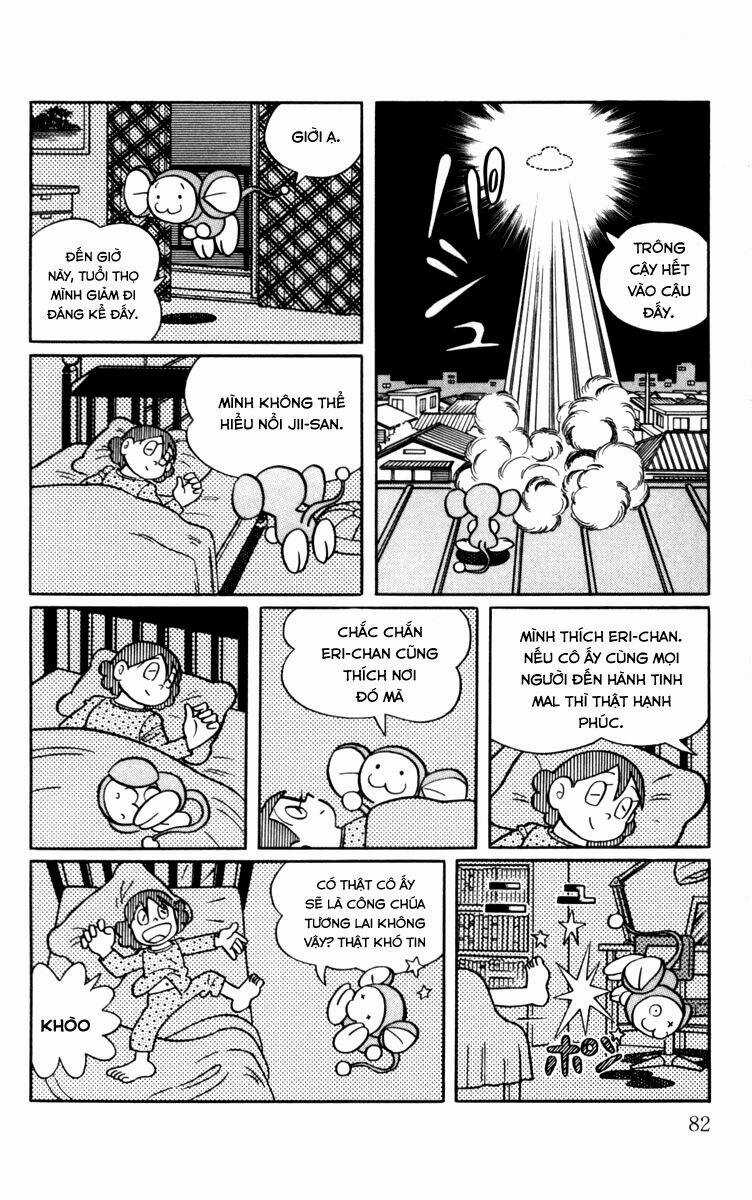 Chinpui - Chapter 6 - Trang 4