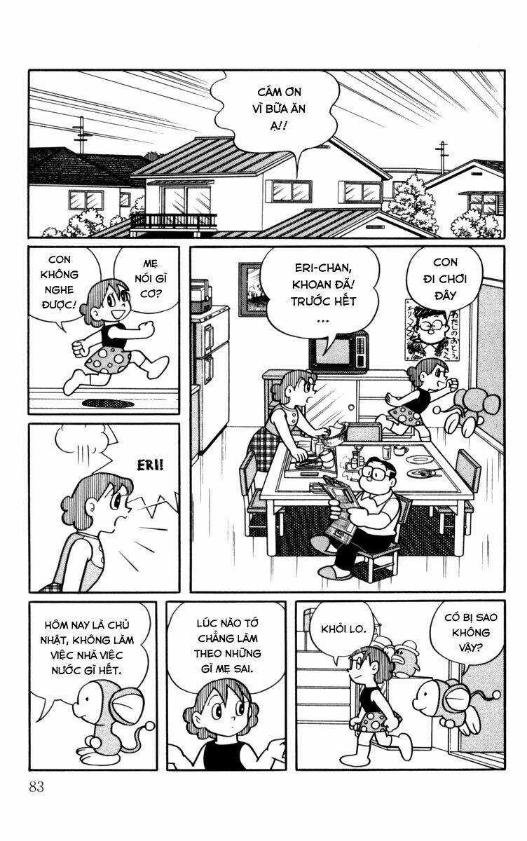 Chinpui - Chapter 6 - Trang 5