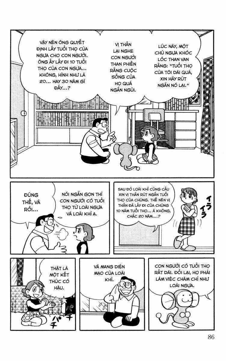 Chinpui - Chapter 6 - Trang 8