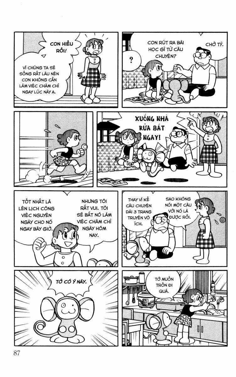 Chinpui - Chapter 6 - Trang 9