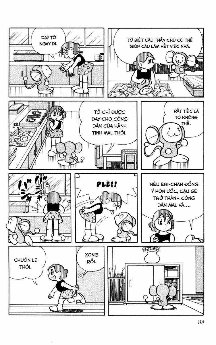 Chinpui - Chapter 6 - Trang 10