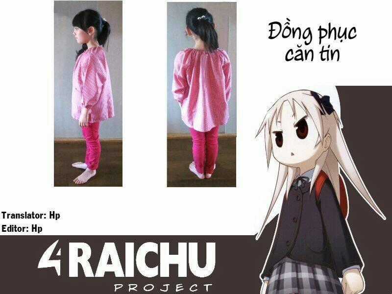 Chiro Chan - Chapter 2.2 - Trang 4