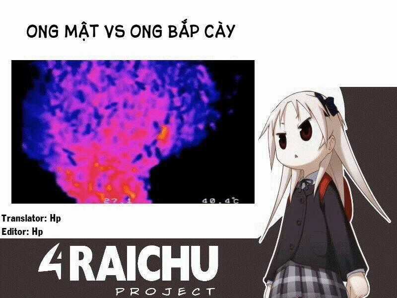 Chiro Chan - Chapter 2.3 - Trang 5