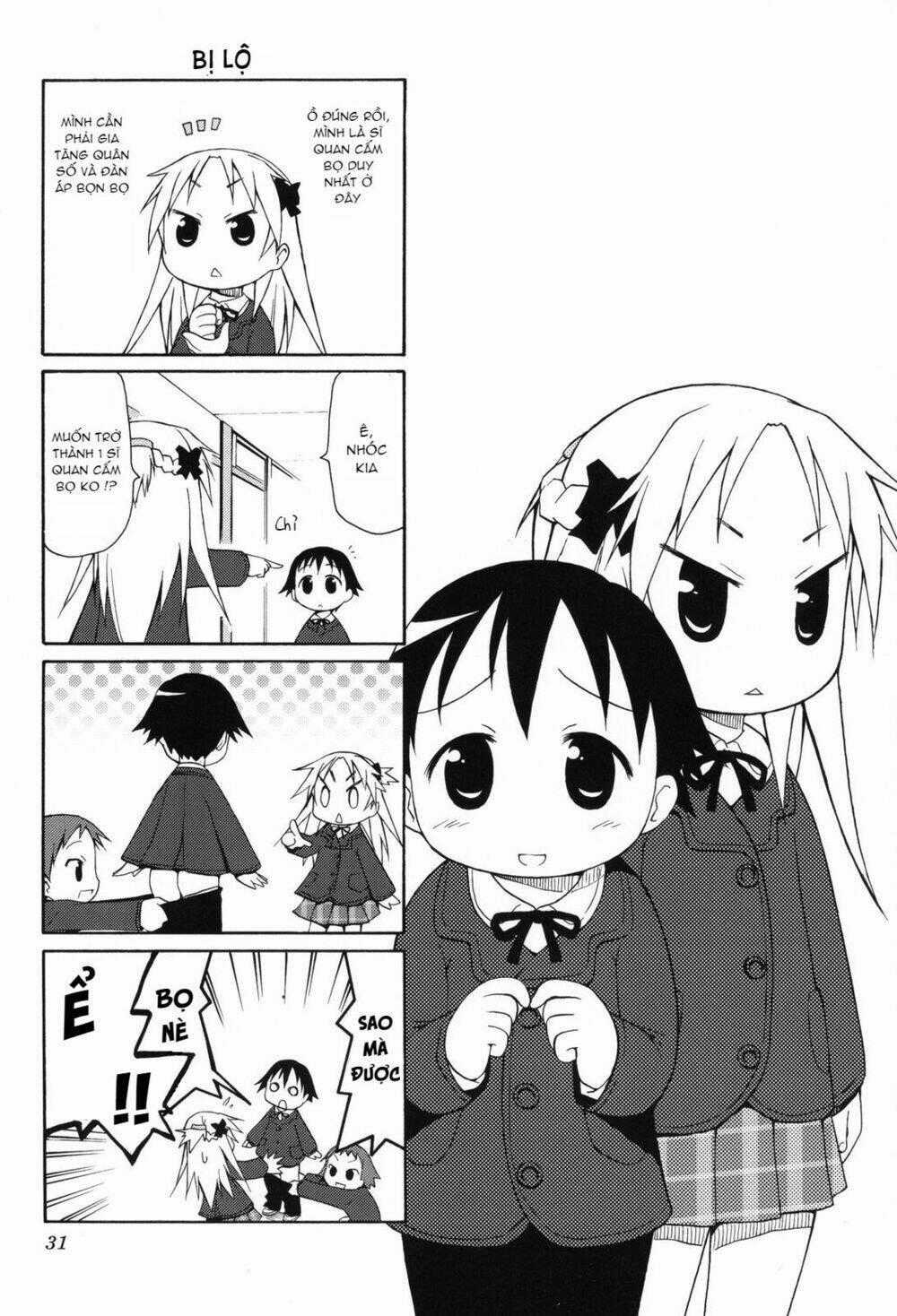 Chiro Chan - Chapter 4.1 - Trang 2