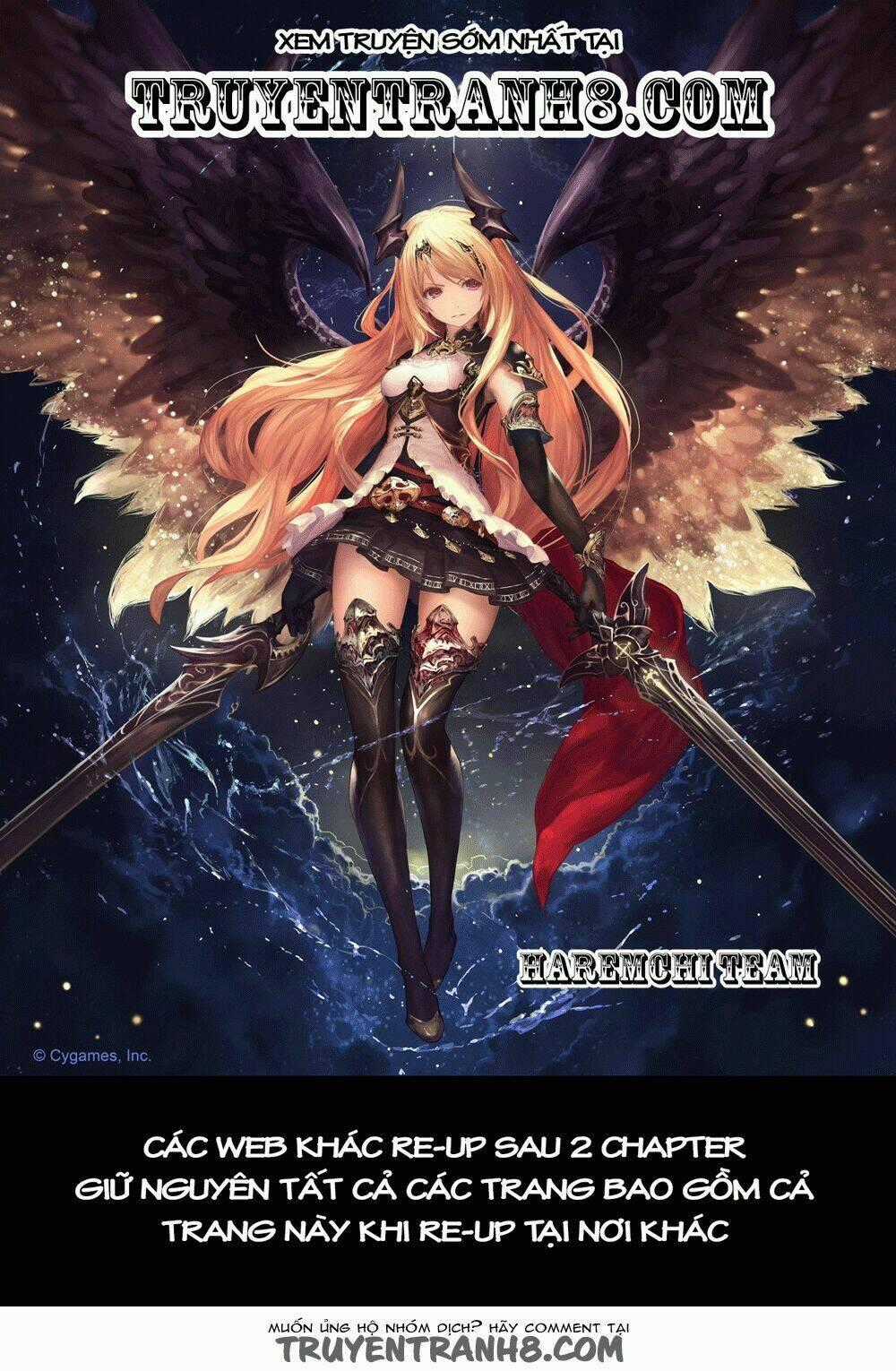 Chisa X Pon - Chapter 1 - Trang 1