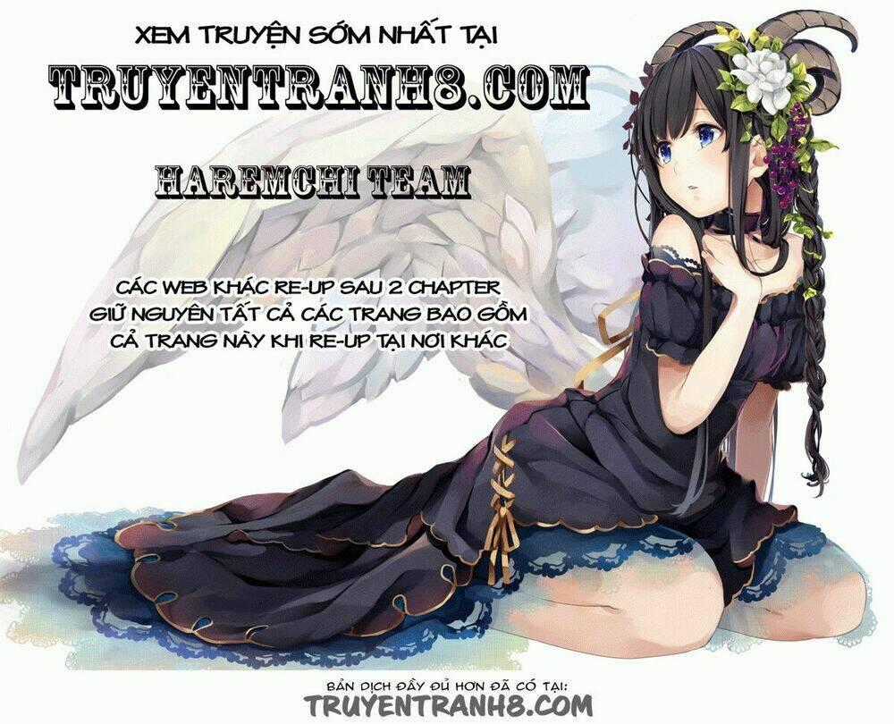 Chisa X Pon - Chapter 1 - Trang 38