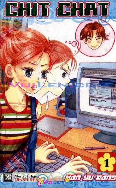 Chit Chat - Chapter 1 - Trang 1