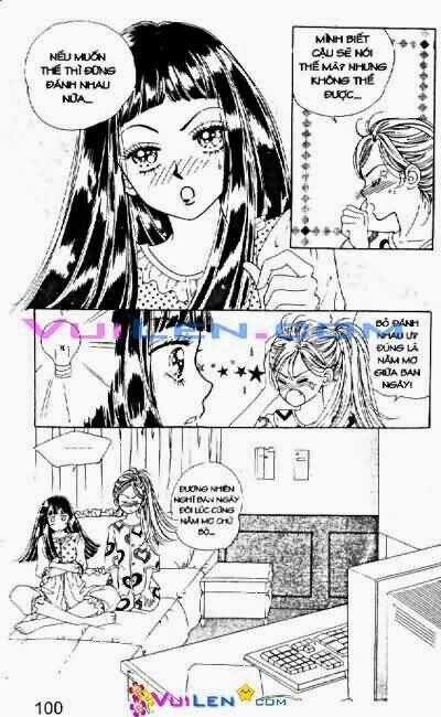 Chit Chat - Chapter 1 - Trang 101