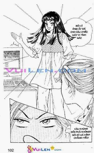 Chit Chat - Chapter 1 - Trang 103