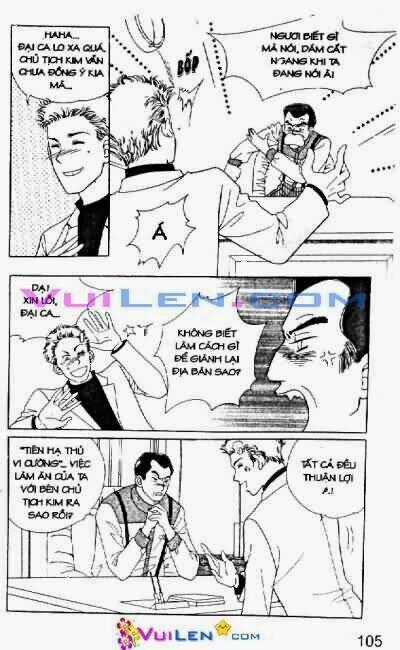 Chit Chat - Chapter 1 - Trang 106