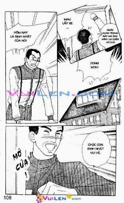 Chit Chat - Chapter 1 - Trang 109