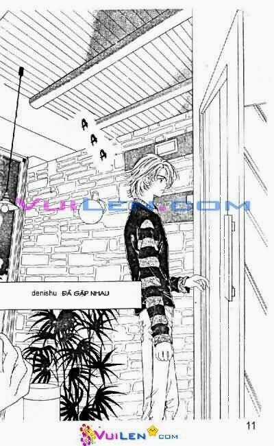 Chit Chat - Chapter 1 - Trang 12