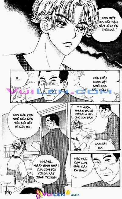 Chit Chat - Chapter 1 - Trang 111