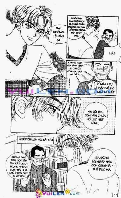 Chit Chat - Chapter 1 - Trang 112