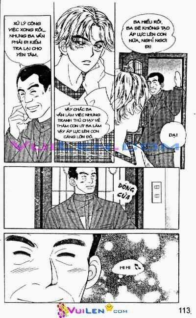 Chit Chat - Chapter 1 - Trang 114