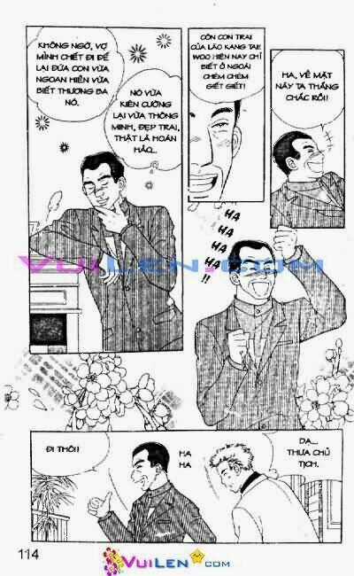 Chit Chat - Chapter 1 - Trang 115