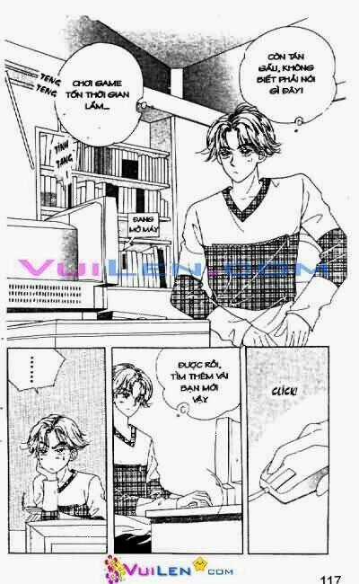 Chit Chat - Chapter 1 - Trang 118