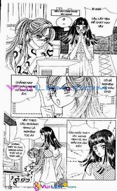 Chit Chat - Chapter 1 - Trang 119