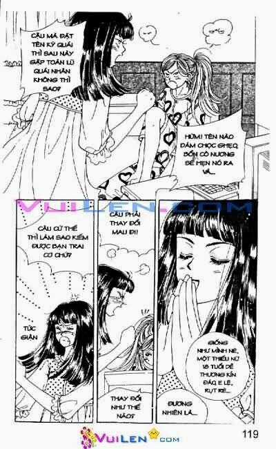 Chit Chat - Chapter 1 - Trang 120