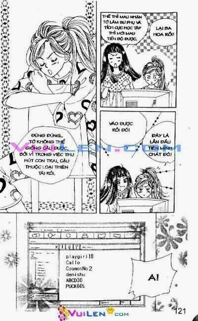 Chit Chat - Chapter 1 - Trang 122