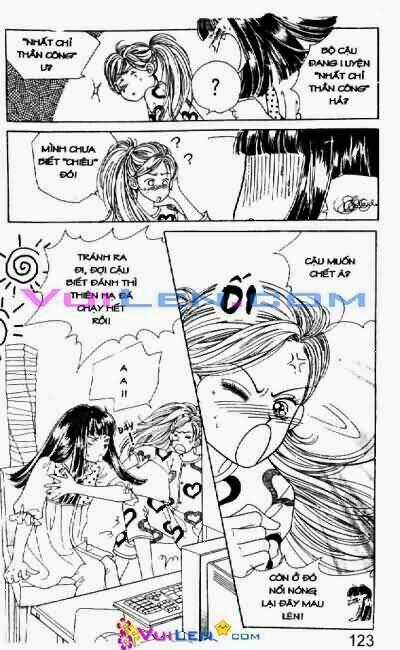 Chit Chat - Chapter 1 - Trang 124